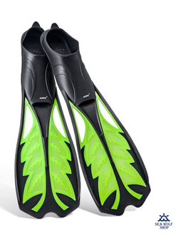 Ласты WAVE Reverse Rebound р.39-41