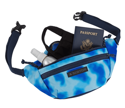 Burton fanny pack online