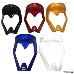 КОРПУС ДЛЯ ГИРОСКУТЕРА 6.5"