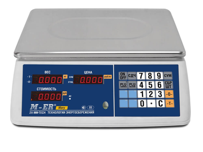 M-ER "223 AC-Marry" 26*33 см