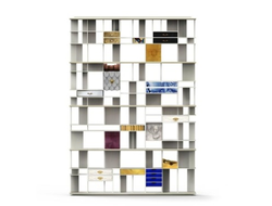 Стеллаж Coleccionista купить в Севастополе