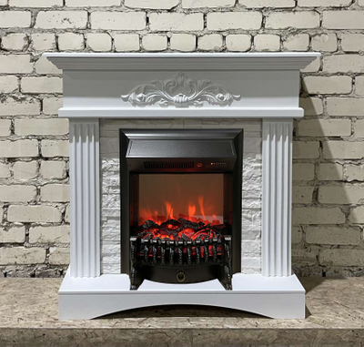 Электрокамин Premier WT M2 Fobos