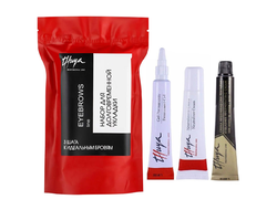 Набор THUYA для долговременной укладки бровей и ресниц