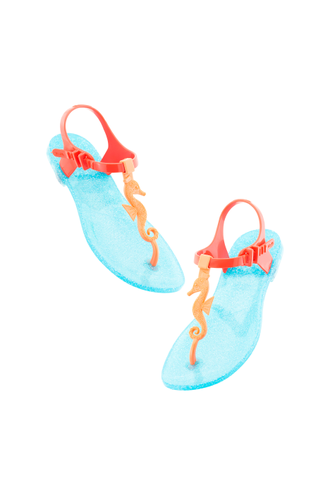 Сандалии Zhoelala SEAHORSE — арт. 82