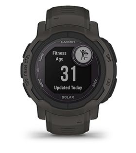 Garmin Instinct 2 Solar на Умном Гаджете