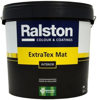 Ralston Extra Tex Mat