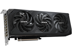 Видеокарта GIGABYTE GeForce RTX 5070 Windforce OC SFF 12GB