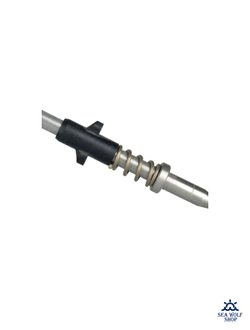 Ружье пневматическое SEAC SUB ASSO 65см