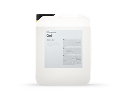 Golden star NTA-free - Состав для мойки двигателя без NTA* (5 л) 341005