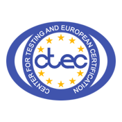 Европейский сертифкат качества на Рекуператор