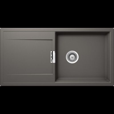 Мойка Schock Eton 60D Large