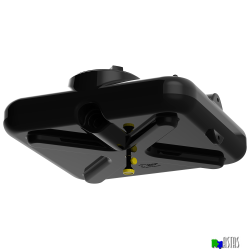 Бак душевой «РОСА» 200 литров