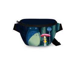 Поясная сумка Мой сосед Тоторо, Totoro №8