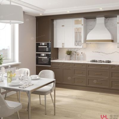 АВА ламинат Alpine Floor Premium XL Дуб Капучино ECO 7-12