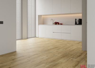 Кварцвиниловая плитка Art East Tile Click Дуб Магнум 45-17 купить на vinyl-laminat.ru