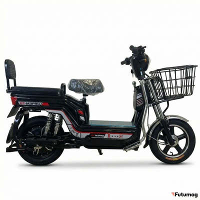 Электровелосипед GT М3 PRO