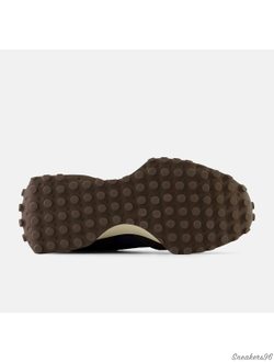 New Balance 327 Brown / Коричневые Мужские (41-45)