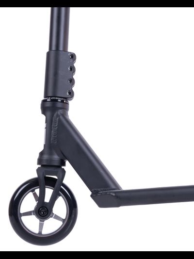 Трюковой самокат Tech Team Provokator (Провокатор) 47 black