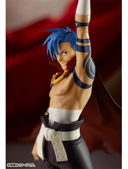 Фигурка Камина (Kamina Pop Up Parade)