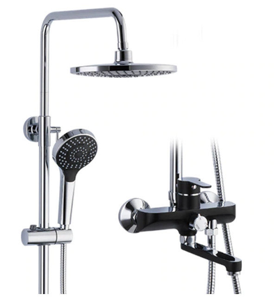 Душевая стойка Frap F2442