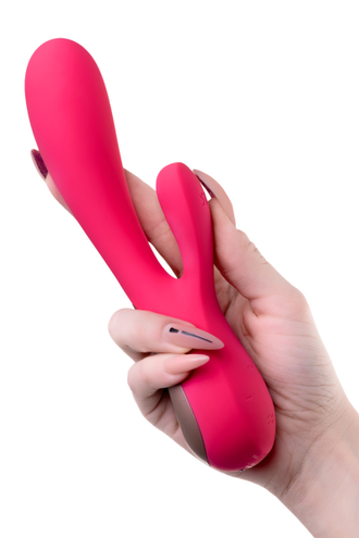 J2018-87 Вибратор SATISFYER MONO FLEX