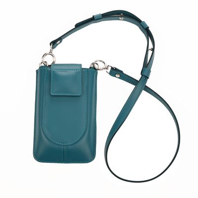 Smart Case 81 Темно-бирюзовый