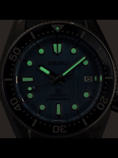 Наручные часы Seiko SPB299J1