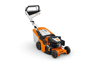 Газонокосилка Stihl RM 443 T
