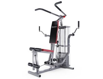 Силовой комплекс DFC HomeGym Kondition 6000, стек 45 кг