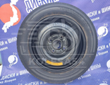 № Б1681.  Купить запасное колесо R15 4х114.3 135/90R15 Honda