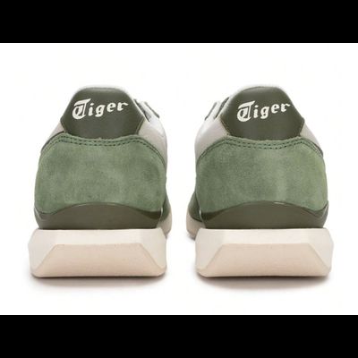 Asics Onitsuka Tiger ULTIMATE 81 EX Beige Green