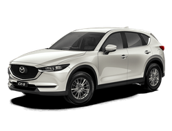 Mazda CX-5 II 2017-н.в. Active