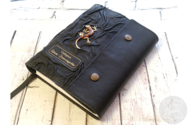 Декоративная фурнитура и украшения для кожаных блокнотов и ежедневников