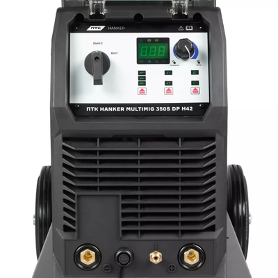 ПТК HANKER MIG 350S DP H42