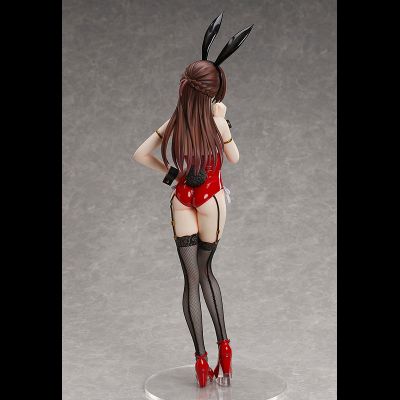 Фигурка 1/4 Тидзуру Итиносэ (Chizuru Ichinose Bunny Ver.)