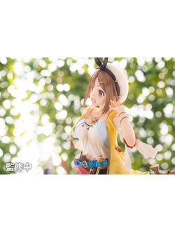 Фигурка 1/7 Райзалин Стаут (Reisalin Stout Wonderful Works)