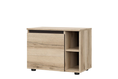 "Берген" Тумба прикроватная