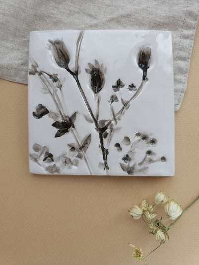 Шалфей // 10*10