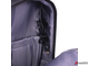 Рюкзак GERMANIUM UPGRADE универсальный, 2 отделения, отделение для ноутбука, USB-порт, UP-4, черный, 47×31×19 см. 271668
