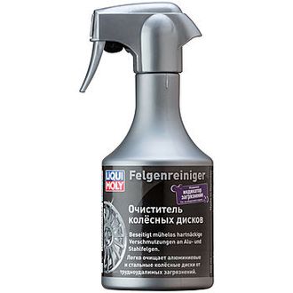 7605 Felgen-Reiniger (0.5 л) — Очиститель колесных дисков