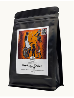Vietnam Dalat 200 г