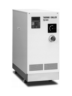 Мощный стабилизатор температуры HRW