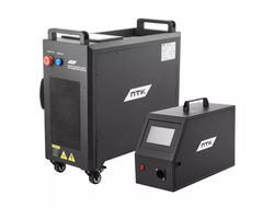 Лазерная сварка и резка