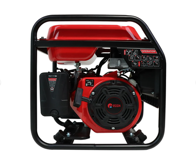 Генератор бензиновый инверторный Edon PT-4000C