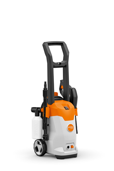 Мойка Stihl RE 80