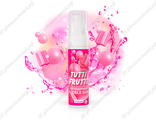 Съедобная гель-смазка Tutti-Frutti Легендарный Bubble Gum 30г