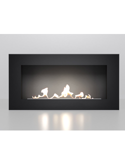 Встраиваемый биокамин W500