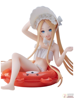 Фигурка Эбигейл Уильямс (Abigail Williams Foreigner, Summer SPM Figure)