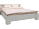 Кровать двойная «Оникс» П045.1201М, Пинскдрев купить в Ялте