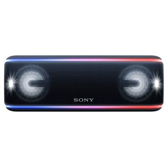 Акустическая система Sony SRSXB41B черный